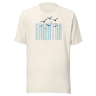 Jolly & Goode Shirts & Tops Brighton Seashore Shirt | Brighton & Hove Cheeky British Style