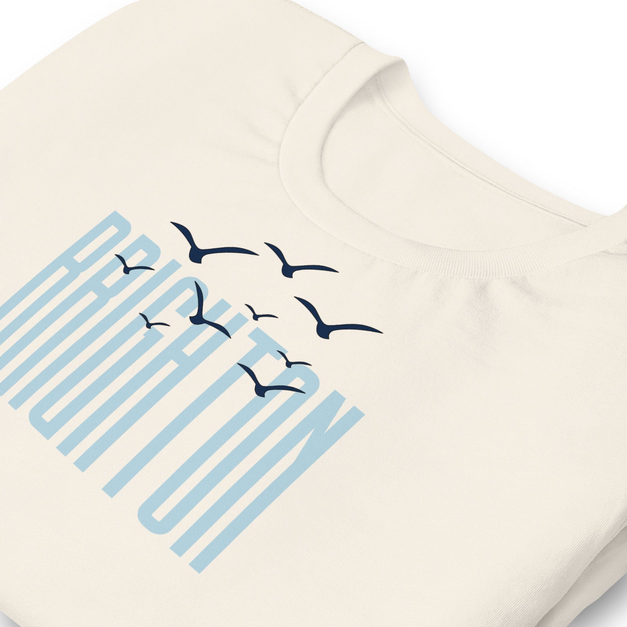 Jolly & Goode Shirts & Tops Brighton Seashore Shirt | Brighton & Hove Cheeky British Style