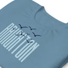 Jolly & Goode Shirts & Tops Brighton Seashore Shirt | Brighton & Hove Cheeky British Style