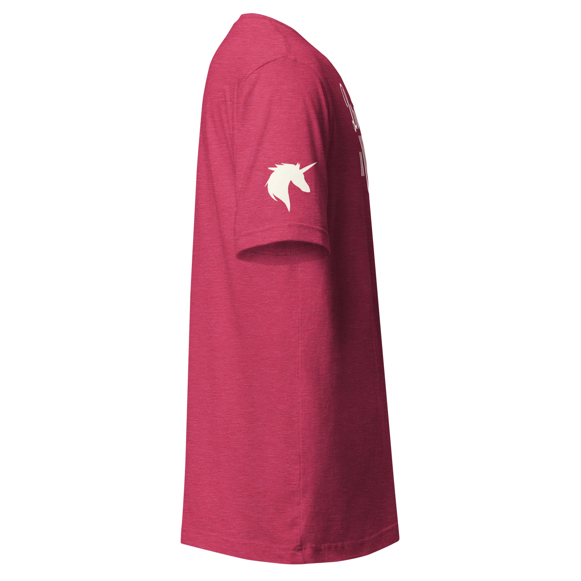 Jolly & Goode Shirts & Tops British Unicorn Outfitters T-shirt | Unisex Cheeky British Style