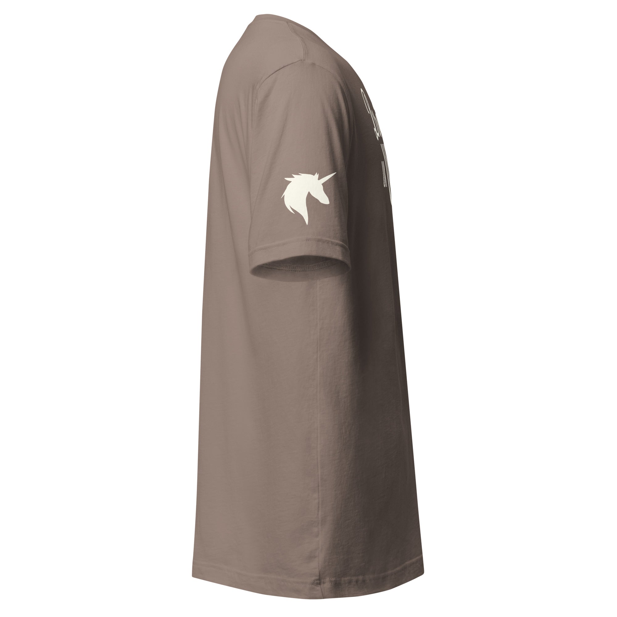 Jolly & Goode Shirts & Tops British Unicorn Outfitters T-shirt | Unisex Cheeky British Style