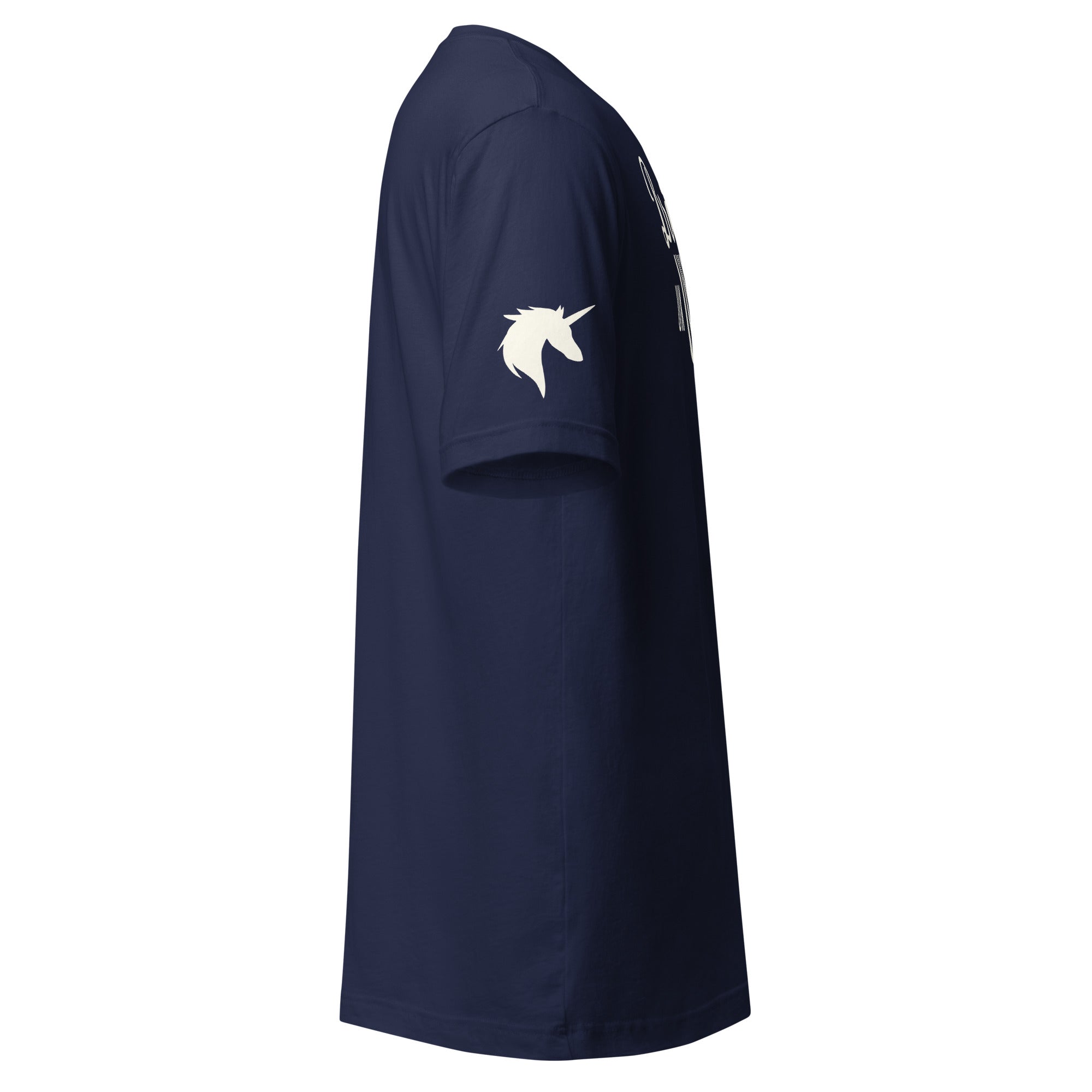 Jolly & Goode Shirts & Tops British Unicorn Outfitters T-shirt | Unisex Cheeky British Style