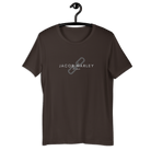 Jolly & Goode Shirts & Tops Brown / S Jacob Marley Premium T-Shirt Cheeky British Style