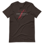 Jolly & Goode Shirts & Tops Brown / S John Thomas Great Britain T-shirt Cheeky British Style