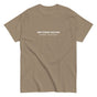 Jolly & Goode Shirts & Tops Brown Savana / S Beyond Good Emma Goode Heavyweight Cotton Tee Cheeky British Style
