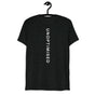 Jolly & Goode Shirts & Tops Charcoal-Black Triblend / XS Unoptimised Tri-blend T-shirt | Unisex Fit Cheeky British Style