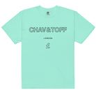 Jolly & Goode Shirts & Tops Chav & Toff London Shirt | Relaxed Fit Cheeky British Style