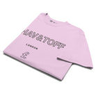 Jolly & Goode Shirts & Tops Chav & Toff London Shirt | Relaxed Fit Cheeky British Style