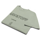 Jolly & Goode Shirts & Tops Chav & Toff London Shirt | Relaxed Fit Cheeky British Style