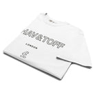 Jolly & Goode Shirts & Tops Chav & Toff London Shirt | Relaxed Fit Cheeky British Style