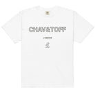 Jolly & Goode Shirts & Tops Chav & Toff London Shirt | Relaxed Fit Cheeky British Style