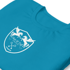 Jolly & Goode Shirts & Tops Chav & Toff United London Premium T-Shirt Cheeky British Style