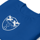 Jolly & Goode Shirts & Tops Chav & Toff United London Premium T-Shirt Cheeky British Style