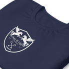 Jolly & Goode Shirts & Tops Chav & Toff United London Premium T-Shirt Cheeky British Style