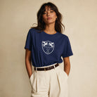 Jolly & Goode Shirts & Tops Chav & Toff United London Premium T-Shirt Cheeky British Style