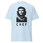 Jolly & Goode Shirts & Tops Chef T-shirt | Men's Heavyweight Cotton Tee Cheeky British Style