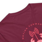 Jolly & Goode Shirts & Tops Crabnet T-shirt | Lateral Motion Forward Thinking | Unisex Fit Cheeky British Style