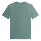 Jolly & Goode Shirts & Tops Crowned British Blue Shorthair Tee | Organic Garment-Dyed Vintage Cheeky British Style