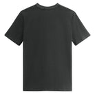 Jolly & Goode Shirts & Tops Crowned British Blue Shorthair Tee | Organic Garment-Dyed Vintage Cheeky British Style
