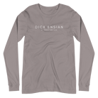 Jolly & Goode Shirts & Tops Dick Ensian Long Sleeve Shirt Cheeky British Style