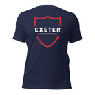 Jolly & Goode Shirts & Tops Exeter Ancient Modern Love T-shirt Cheeky British Style