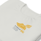 Jolly & Goode Shirts & Tops Flaneur 5K T-shirt Cheeky British Style