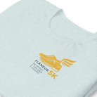 Jolly & Goode Shirts & Tops Flaneur 5K T-shirt Cheeky British Style