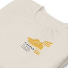 Jolly & Goode Shirts & Tops Flaneur 5K T-shirt Cheeky British Style