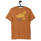 Jolly & Goode Shirts & Tops Flaneur 5K T-shirt Cheeky British Style