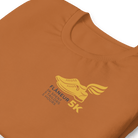 Jolly & Goode Shirts & Tops Flaneur 5K T-shirt Cheeky British Style
