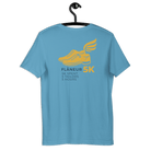 Jolly & Goode Shirts & Tops Flaneur 5K T-shirt Cheeky British Style