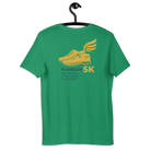 Jolly & Goode Shirts & Tops Flaneur 5K T-shirt Cheeky British Style