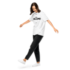 Jolly & Goode Shirts & Tops Foni Belloni Authentic Fashion T-Shirt | Garment-Dyed Cheeky British Style