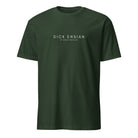 Jolly & Goode Shirts & Tops Forest Green / S Dick Ensian Great Britain T-Shirt Cheeky British Style