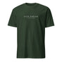 Jolly & Goode Shirts & Tops Forest Green / S Dick Ensian Great Britain T-Shirt Cheeky British Style