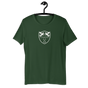 Jolly & Goode Shirts & Tops Forest / S Chav & Toff United London Premium T-Shirt Cheeky British Style