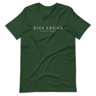 Jolly & Goode Shirts & Tops Forest / S Dick Ensian Classic T-Shirt Cheeky British Style