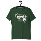 Jolly & Goode Shirts & Tops Forest / S Jolly Goode A Little Something Extra Unicorn T-shirt Cheeky British Style