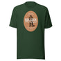 Jolly & Goode Shirts & Tops Forest / S Phillip Hillock Bollock Phrenologist Shirt Cheeky British Style