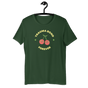 Jolly & Goode Shirts & Tops Forest / S Trauma Bond Forever T-shirt Cheeky British Style