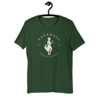 Jolly & Goode Shirts & Tops Forest / S Vauxhall Pleasure Gardens T-shirt | Unisex Cheeky British Style