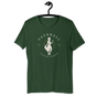 Jolly & Goode Shirts & Tops Forest / S Vauxhall Pleasure Gardens T-shirt | Unisex Cheeky British Style