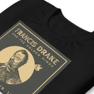 Jolly & Goode Shirts & Tops Francis Drake and The Golden Hinde World Tour T-shirt Cheeky British Style