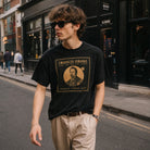 Jolly & Goode Shirts & Tops Francis Drake and The Golden Hinde World Tour Tee Cheeky British Style