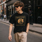 Jolly & Goode Shirts & Tops Francis Drake and The Golden Hinde World Tour Tee Cheeky British Style