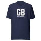 Jolly & Goode Shirts & Tops GB Great Brighton T-shirt Cheeky British Style