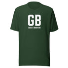 Jolly & Goode Shirts & Tops GB Great Brighton T-shirt Cheeky British Style