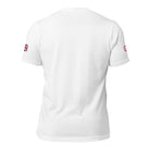 Jolly & Goode Shirts & Tops GB Lion Tee | Union Jack sleeve Cheeky British Style
