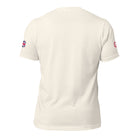 Jolly & Goode Shirts & Tops GB Lion Tee | Union Jack sleeve Cheeky British Style
