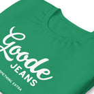 Jolly & Goode Shirts & Tops Goode Jeans | A Little Something Extra | T-shirt Cheeky British Style